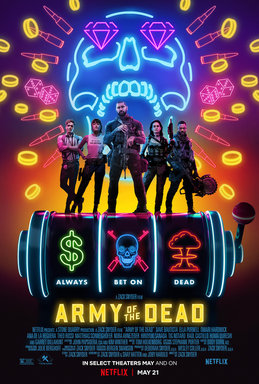 Army of the Dead: Let the Zombie Genre RIP