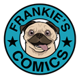 Frankie’s 2022 Comic Book Gift Guide!