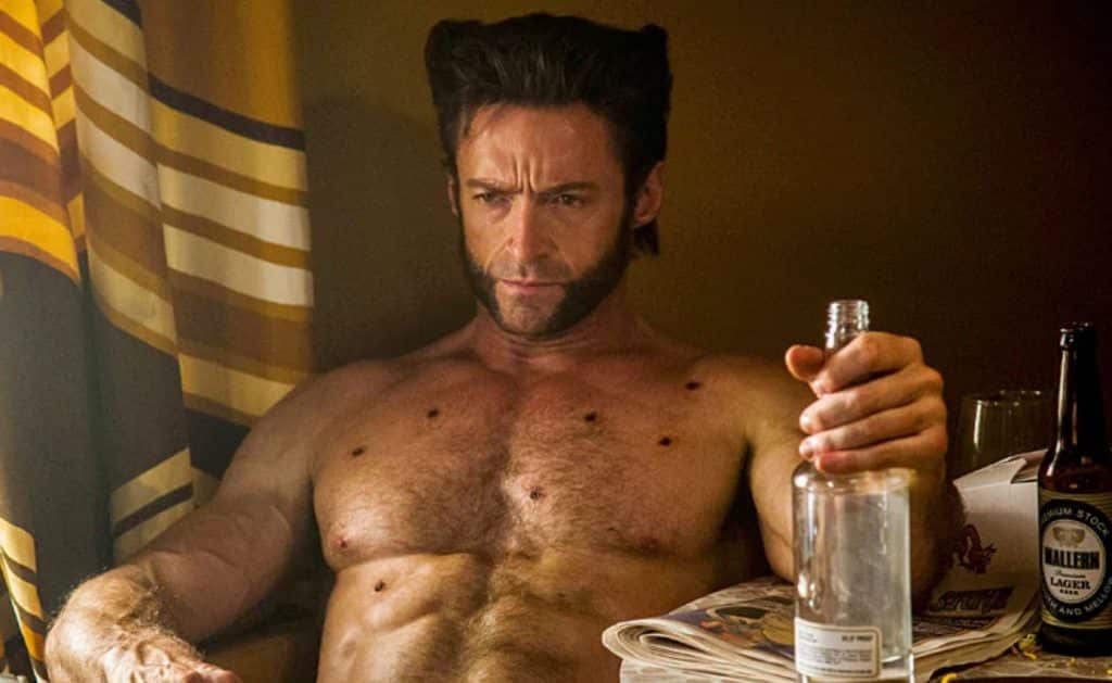 Is WandaVision's Secret Cameo Wolverine?