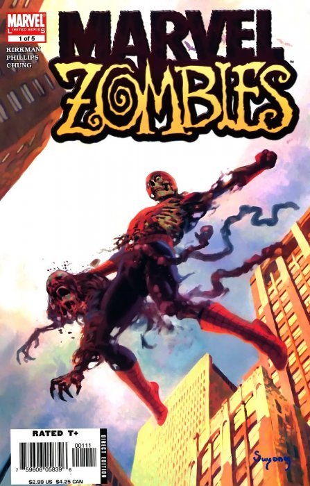 What If...Marvel Zombies Invade the MCU?