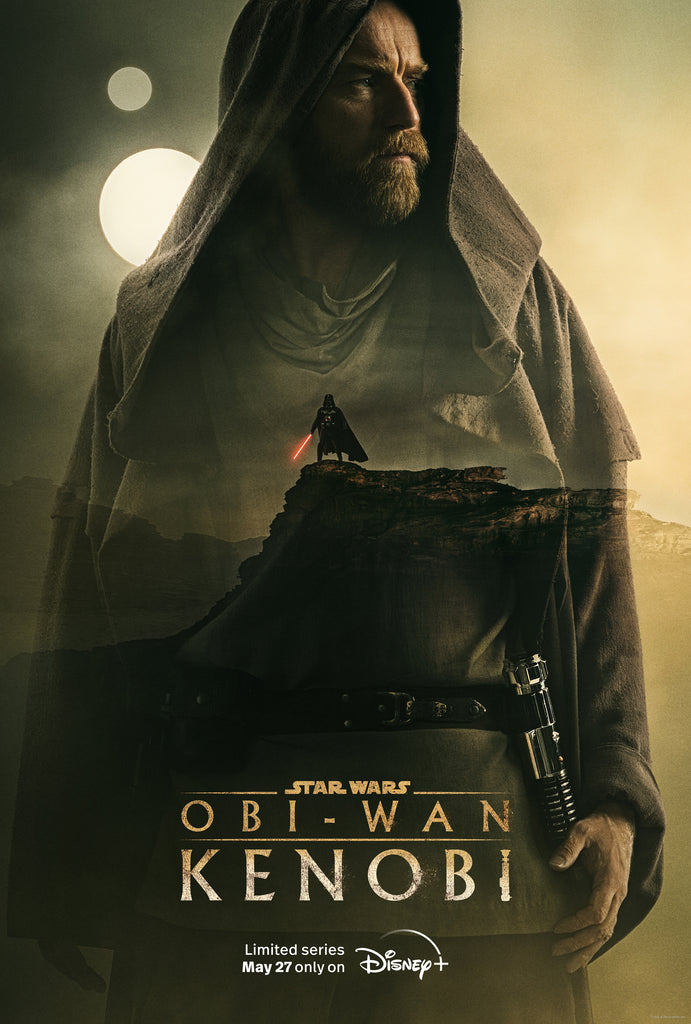 Disney+’s Obi-Wan Kenobi Miniseries Is Off to a Promising Start