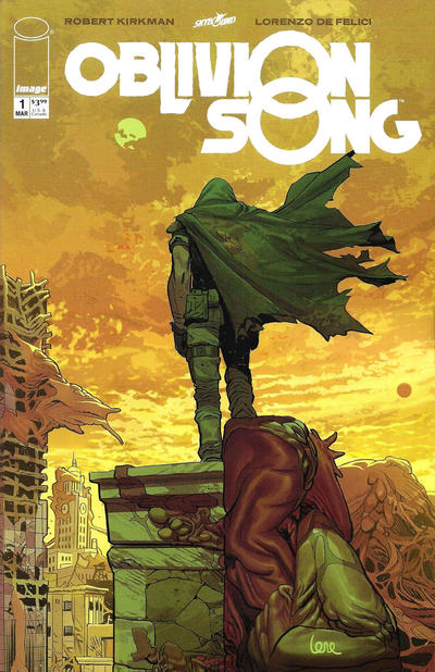 Oblivion Song Movie Spikes the Market