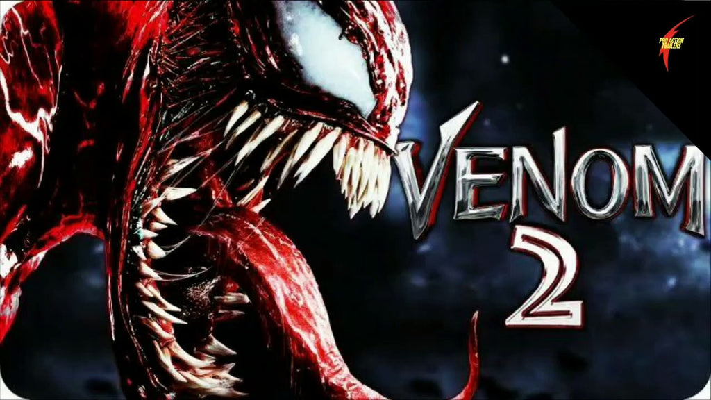 Carnage Rules the Venom 2 Trailer; Did WB Leave a Window Cracked for Henry Cavill?