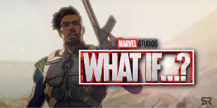 What If...? Episode Six: What Makes a Hero?