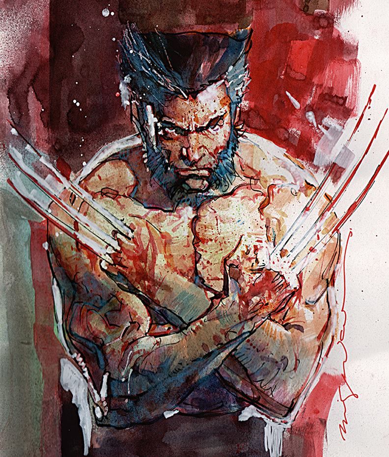 News, Rumors, and Theories: Hugh Jackman Returning as Wolverine?