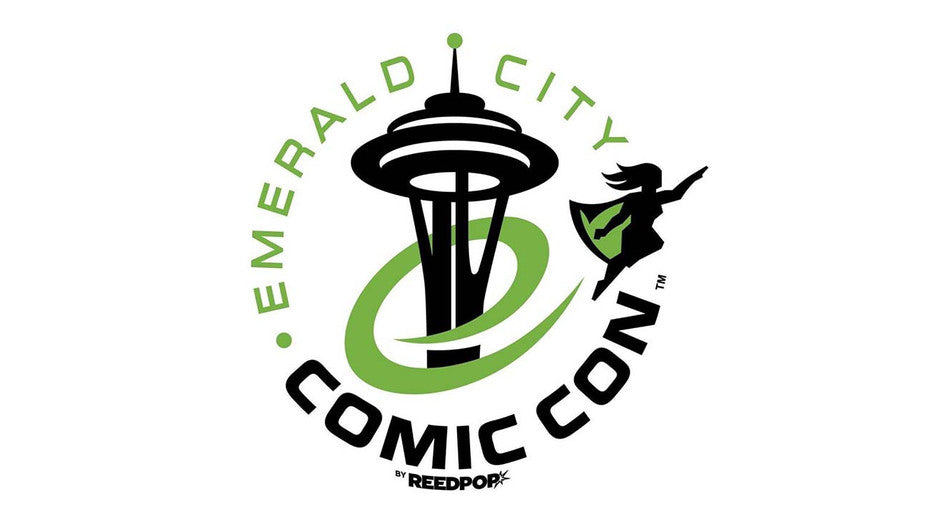 Emerald City Comic Con 2022: A Review