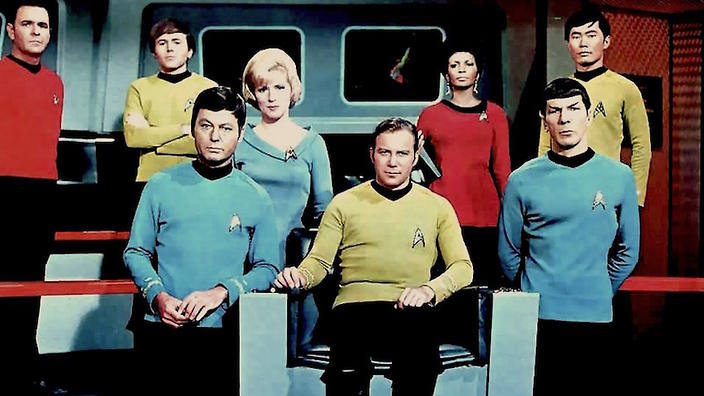 Star Trek and the Importance of Representation