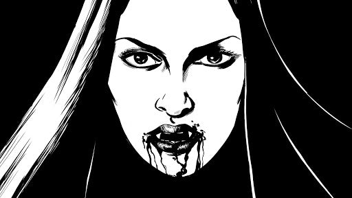 "A Girl Walks Home Alone at Night" is a Different Type of Vampire Tale by Angela Rairden