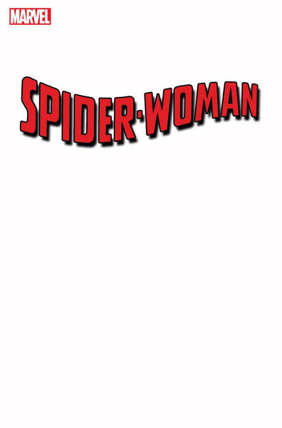 Spider-Woman #1 Adam Hughes